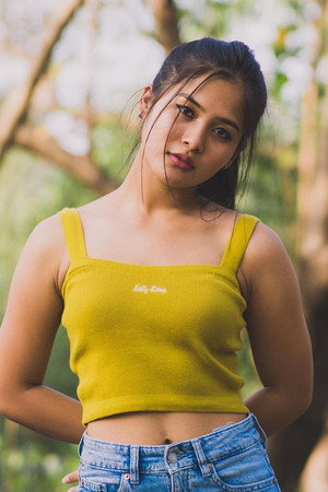 Photo of Teriya Phounja Magar from the Latest Netflix gallery