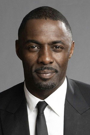 Idris Elba photo