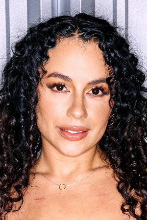 Photo of Brianna Bourbon from the Latest Netflix gallery