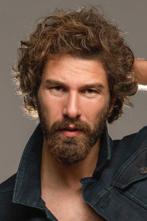 Furkan Palalı photo