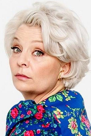 Signe Lindkvist photo