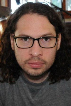 Photo of Ray Toro from the Latest Netflix gallery