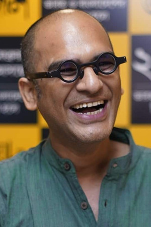 Ritwick Chakraborty photo