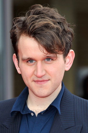 Harry Melling photo