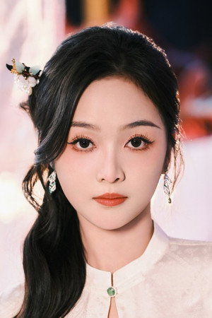 Photo of Wu Xuanyi from the Latest Netflix gallery
