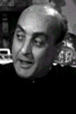 Photo of Pedro Porcel from the Latest Netflix gallery
