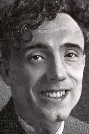 Photo of Manuel Collado from the Latest Netflix gallery