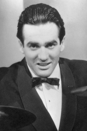 Photo of Gene Krupa from the Latest Netflix gallery