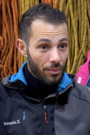 Photo of Habes Mohamed Amine Chihab from the Latest Netflix gallery