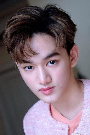 Photo of Blink Thadol Paitoonphong from the Latest Netflix gallery