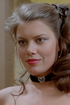 Photo of Candida Royalle from the Latest Netflix gallery