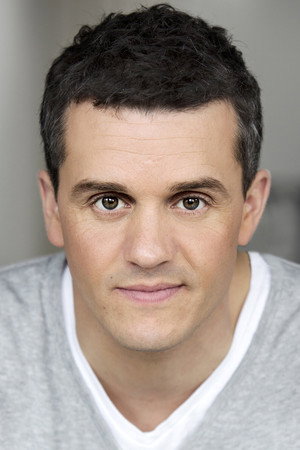 Patrice Bélanger photo