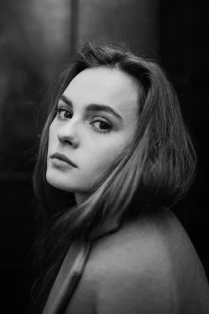 Angelina Strechina photo