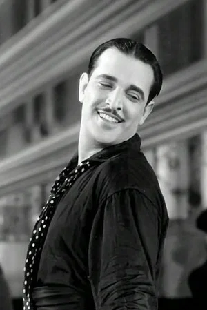Photo of George Barraud from the Latest Netflix gallery