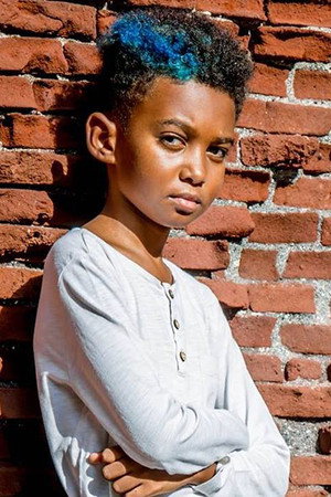 Photo of Soan Arhimann from the Latest Netflix gallery
