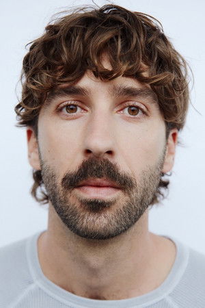 David Giguère photo