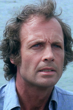 John Richardson photo