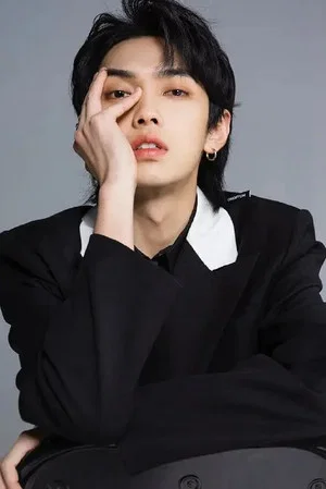 Photo of Ye Haoran from the Latest Netflix gallery