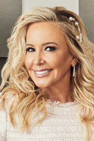 Photo of Shannon Storms Beador from the Latest Netflix gallery