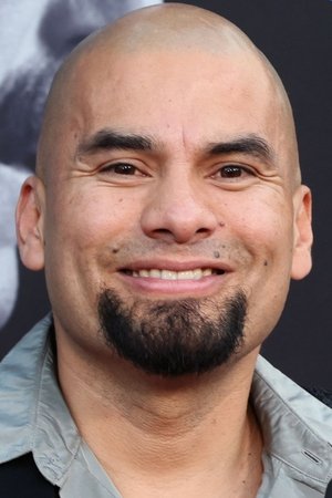 Daniel Moncada photo