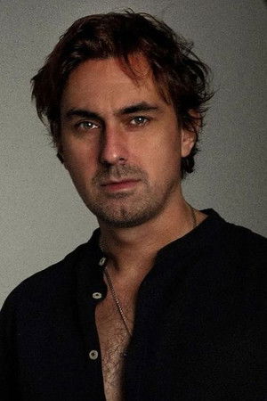 Oleksii Hnatkovskyi photo