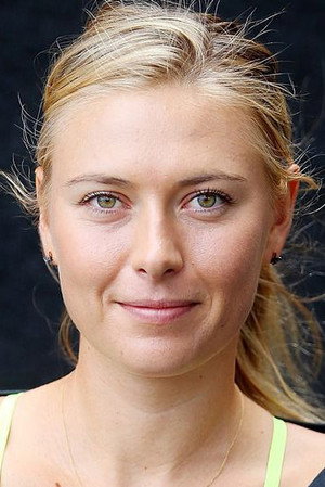 Photo of Maria Sharapova from the Latest Netflix gallery