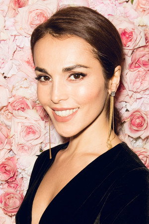 Photo of Sati Kazanova from the Latest Netflix gallery