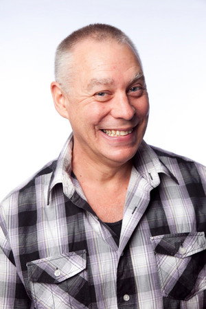 Photo of Vic Plume from the Latest Netflix gallery
