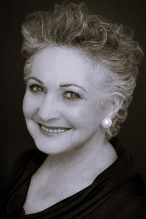 Louisette Dussault photo