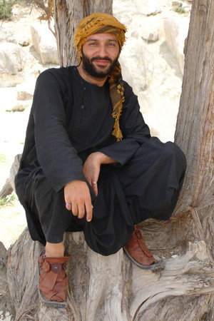 Photo of Imran Tareen from the Latest Netflix gallery