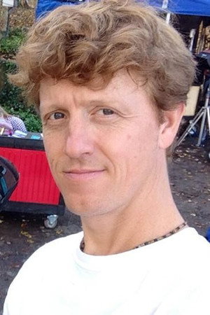 Photo of Dave Isern from the Latest Netflix gallery