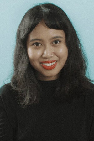 Photo of Kayla Abuda Galang from the Latest Netflix gallery