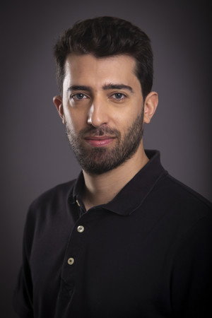 Photo of Pedro Jesus from the Latest Netflix gallery