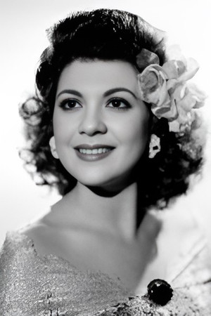 Maria Antonieta Pons photo