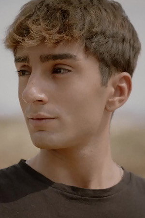 Photo of Jackson Mills from the Latest Netflix gallery