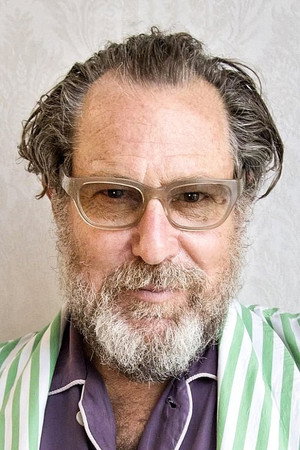 Julian Schnabel photo