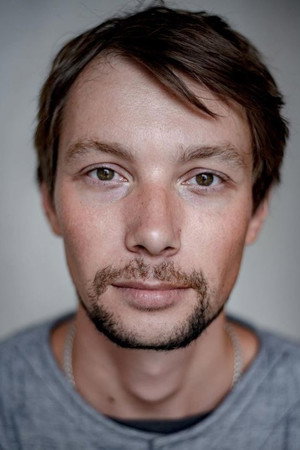 Photo of Artyom Bogucharsky from the Latest Netflix gallery