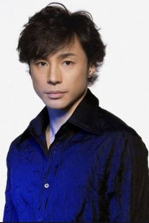 Photo of Noriyuki Higashiyama from the Latest Netflix gallery
