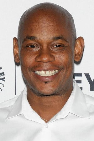 Bokeem Woodbine photo