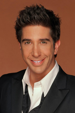 David Schwimmer photo