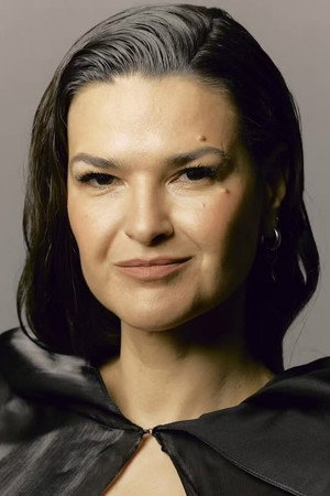 Photo of Viktoriya Raidos from the Latest Netflix gallery