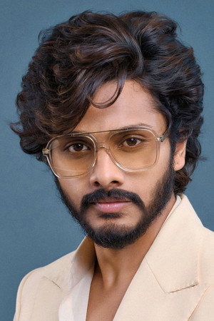 Photo of Teja Sajja from the Latest Netflix gallery