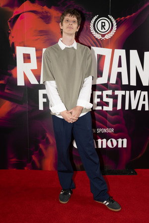 Photo of Jared Marino from the Latest Netflix gallery