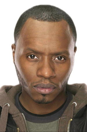 Malcolm Goodwin photo