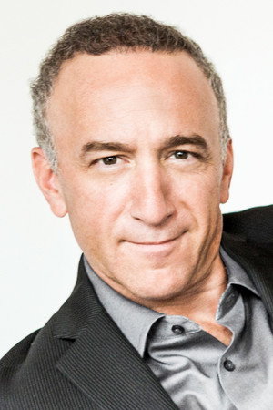 Photo of Hugo Dubé from the Latest Netflix gallery