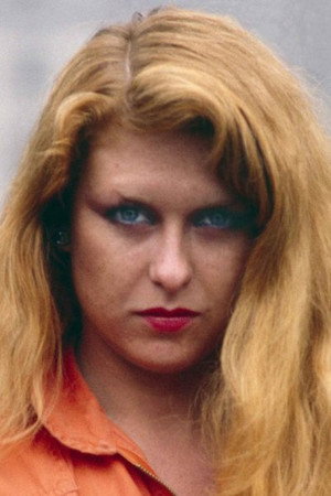 Photo of Sanne Salomonsen from the Latest Netflix gallery