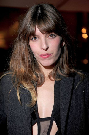 Lou Doillon photo