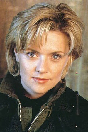 Amanda Tapping photo