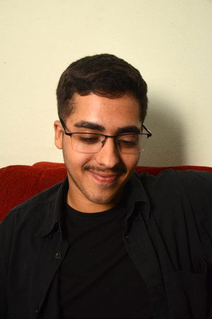 Photo of Guilherme Tierno from the Latest Netflix gallery