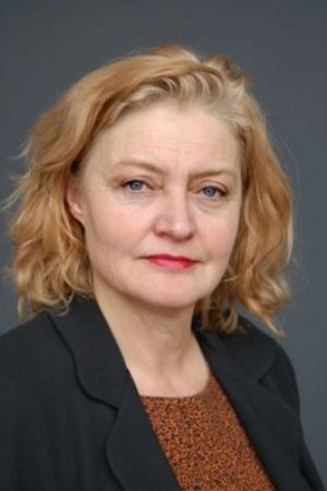 Leny Breederveld photo